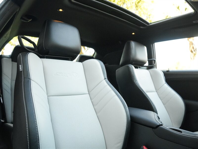 2023 Dodge Challenger SRT Hellcat Redeye Jailbreak Widebody   - Photo 32 - Bonita Springs, FL 34134