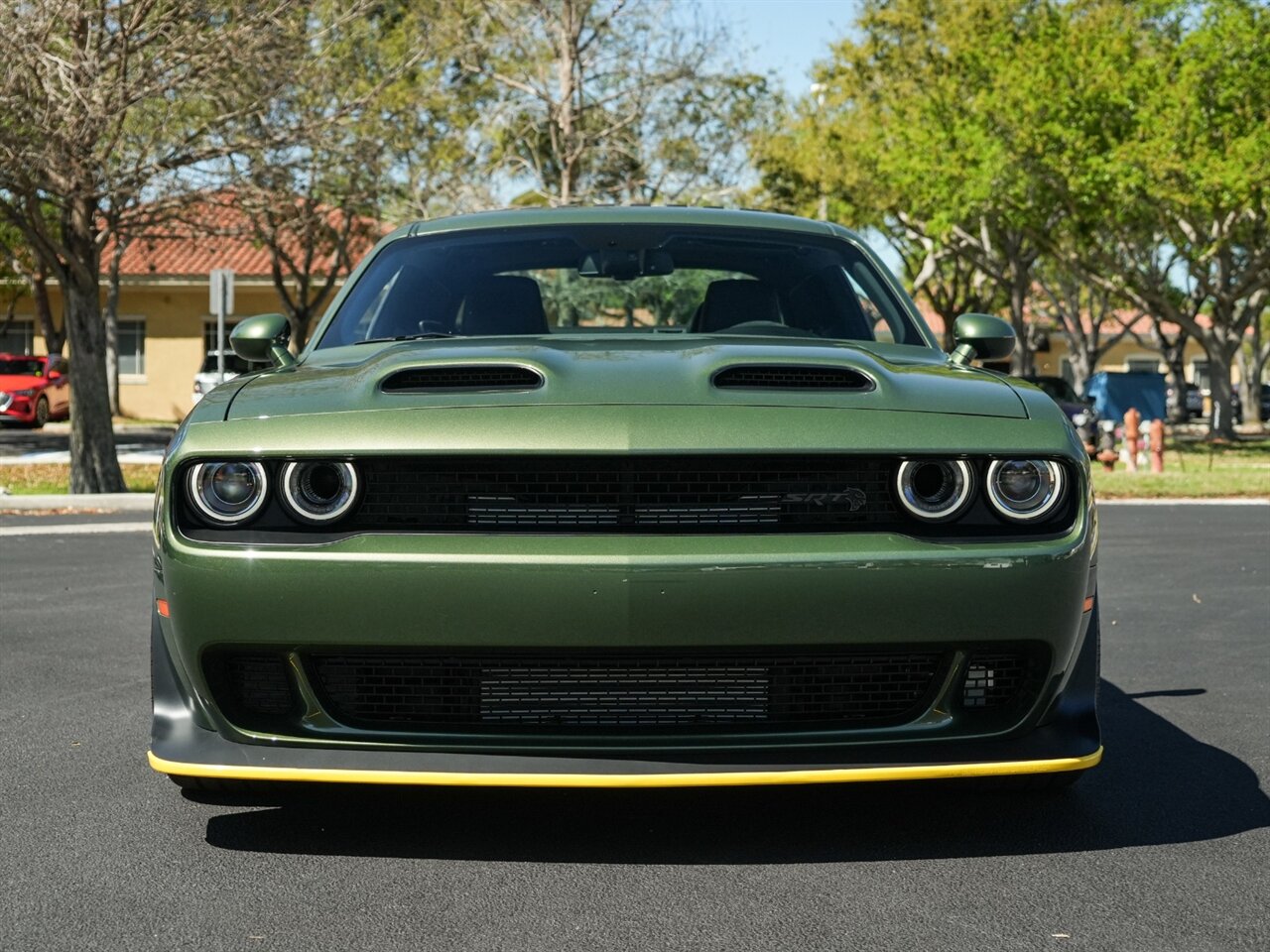 2023 Dodge Challenger SRT Hellcat Redeye Jailbreak Widebody - Photo 7 - Bonita Springs, FL 34134