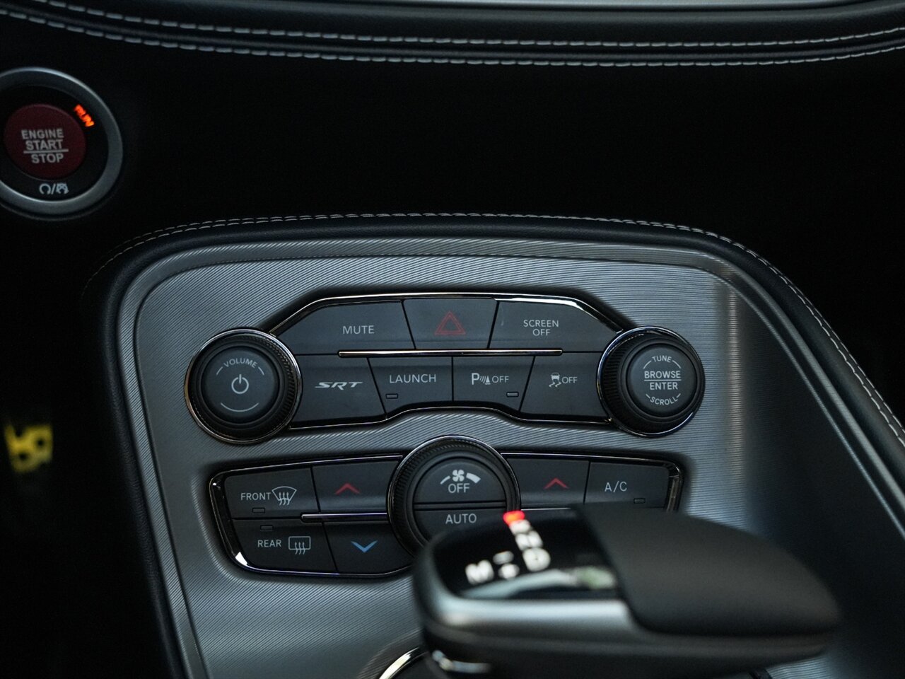 2023 Dodge Challenger SRT Hellcat Redeye Jailbreak Widebody - Photo 19 - Bonita Springs, FL 34134
