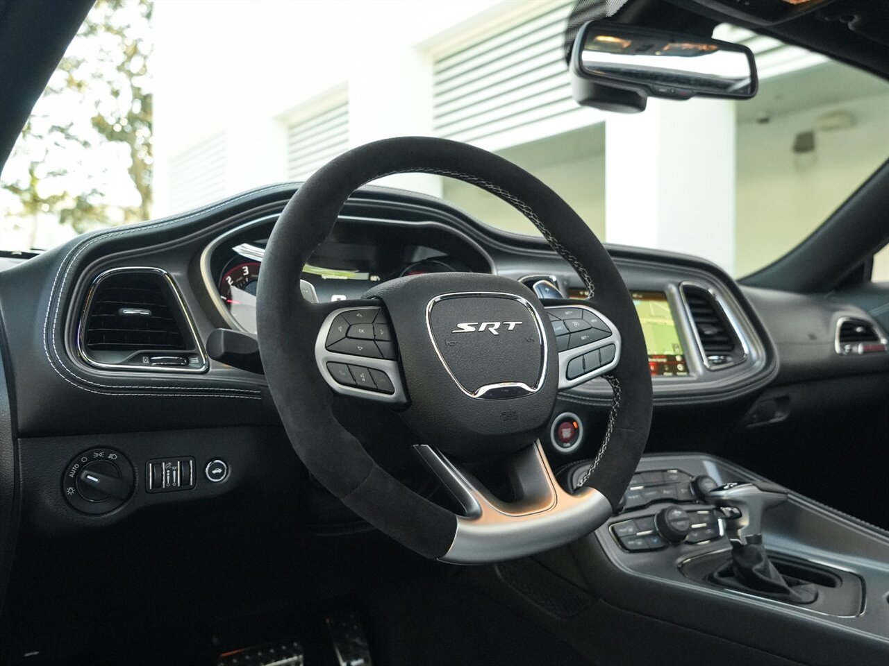 2023 Dodge Challenger SRT Hellcat Redeye Jailbreak Widebody - Photo 13 - Bonita Springs, FL 34134