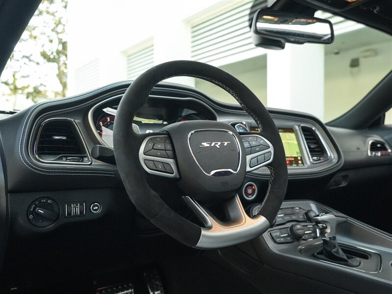 2023 Dodge Challenger SRT Hellcat Redeye Jailbreak Widebody   - Photo 13 - Bonita Springs, FL 34134