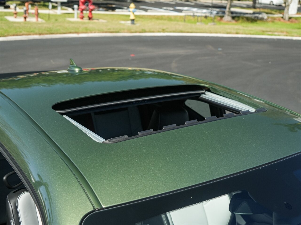 2023 Dodge Challenger SRT Hellcat Redeye Jailbreak Widebody - Photo 5 - Bonita Springs, FL 34134