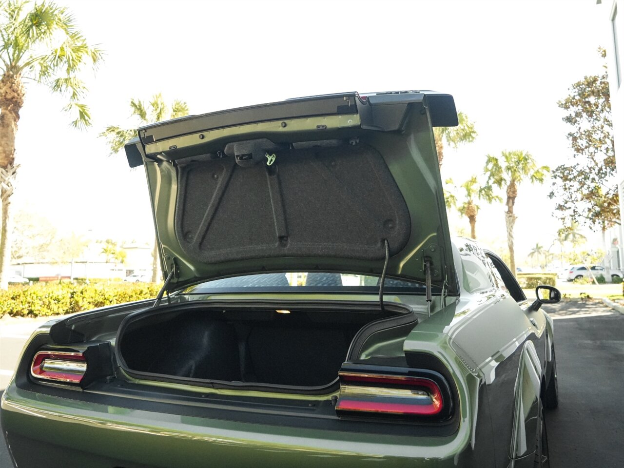 2023 Dodge Challenger SRT Hellcat Redeye Jailbreak Widebody - Photo 42 - Bonita Springs, FL 34134