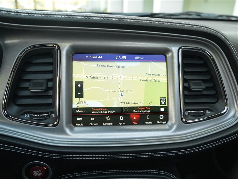 2023 Dodge Challenger SRT Hellcat Redeye Jailbreak Widebody   - Photo 18 - Bonita Springs, FL 34134