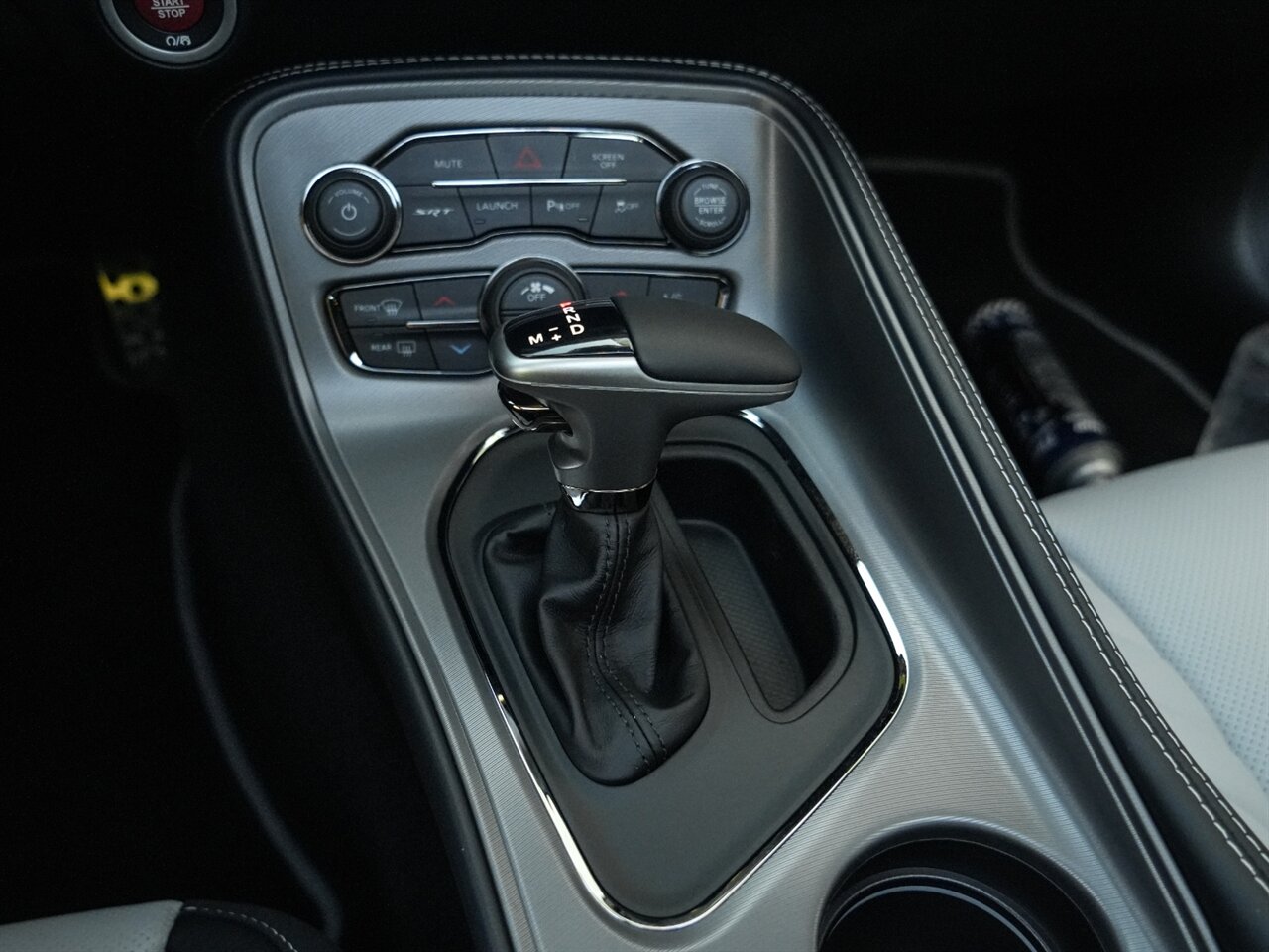 2023 Dodge Challenger SRT Hellcat Redeye Jailbreak Widebody - Photo 21 - Bonita Springs, FL 34134