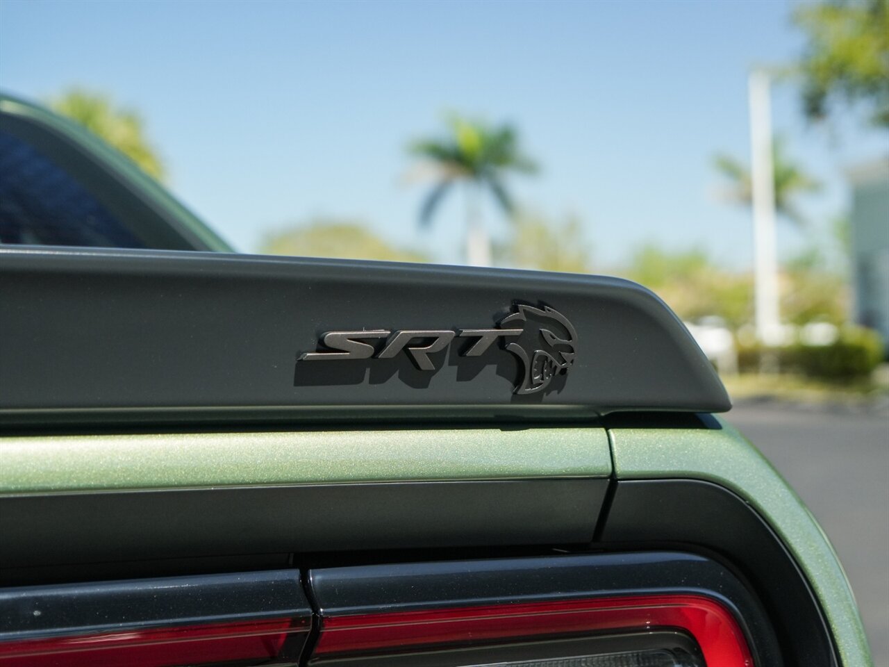 2023 Dodge Challenger SRT Hellcat Redeye Jailbreak Widebody - Photo 59 - Bonita Springs, FL 34134