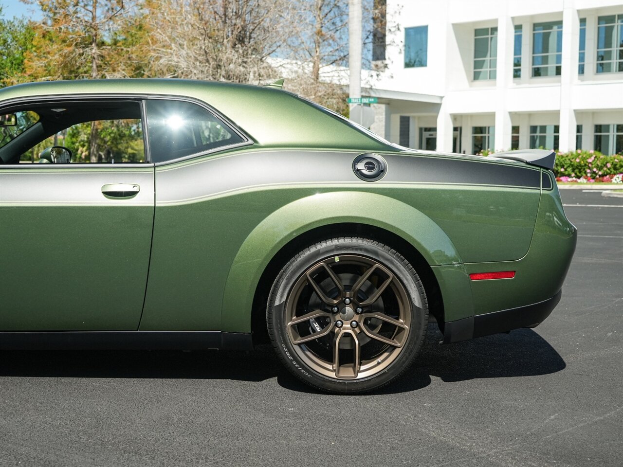 2023 Dodge Challenger SRT Hellcat Redeye Jailbreak Widebody - Photo 48 - Bonita Springs, FL 34134