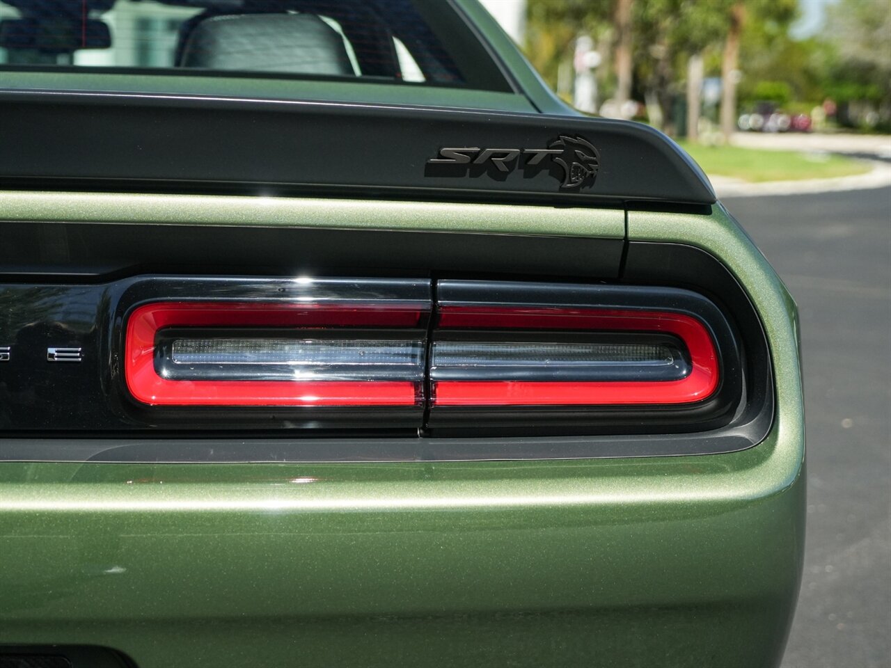2023 Dodge Challenger SRT Hellcat Redeye Jailbreak Widebody - Photo 60 - Bonita Springs, FL 34134