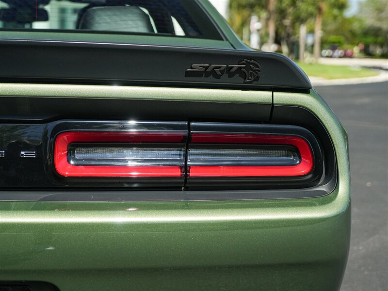 2023 Dodge Challenger SRT Hellcat Redeye Jailbreak Widebody   - Photo 60 - Bonita Springs, FL 34134