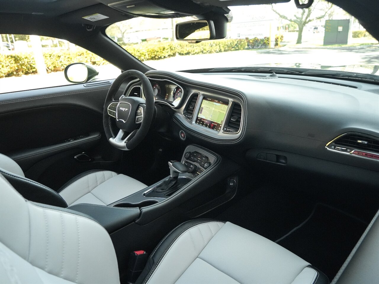 2023 Dodge Challenger SRT Hellcat Redeye Jailbreak Widebody - Photo 30 - Bonita Springs, FL 34134