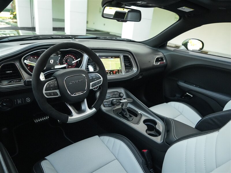 2023 Dodge Challenger SRT Hellcat Redeye Jailbreak Widebody - Photo 2 - Bonita Springs, FL 34134