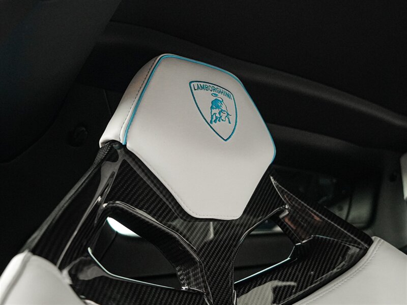 2021 Lamborghini Huracan EVO RWD - Photo 31 - Bonita Springs, FL 34134