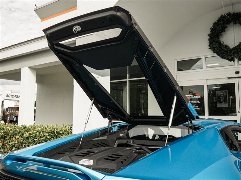 2021 Lamborghini Huracan EVO RWD - Photo 41 - Bonita Springs, FL 34134