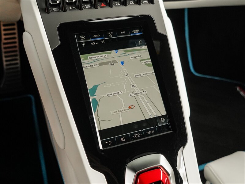 2021 Lamborghini Huracan EVO RWD - Photo 16 - Bonita Springs, FL 34134