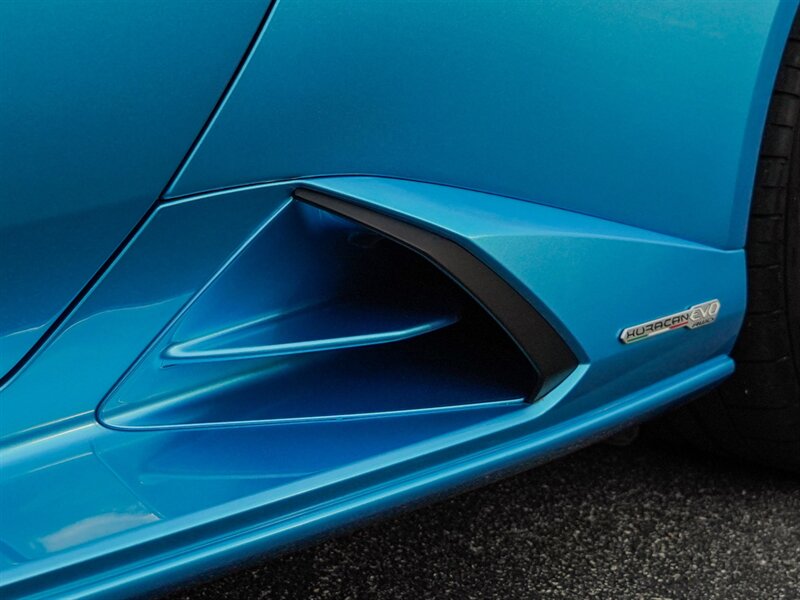 2021 Lamborghini Huracan EVO RWD - Photo 48 - Bonita Springs, FL 34134