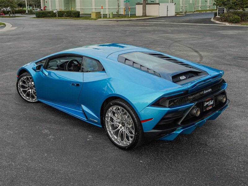 2021 Lamborghini Huracan EVO RWD - Photo 49 - Bonita Springs, FL 34134