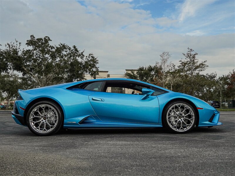 2021 Lamborghini Huracan EVO RWD - Photo 72 - Bonita Springs, FL 34134