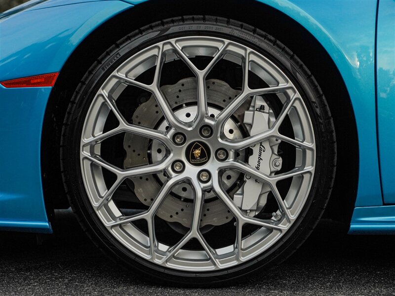 2021 Lamborghini Huracan EVO RWD - Photo 45 - Bonita Springs, FL 34134