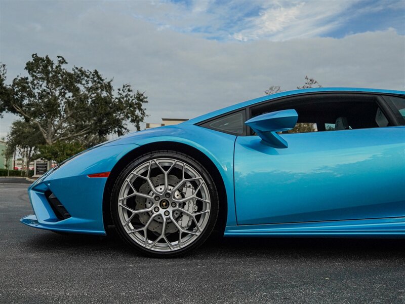 2021 Lamborghini Huracan EVO RWD - Photo 44 - Bonita Springs, FL 34134