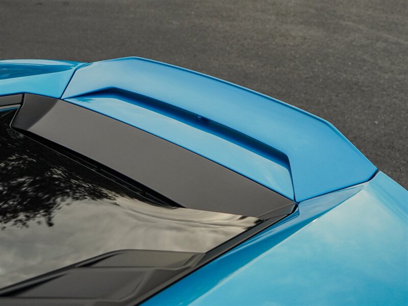 2021 Lamborghini Huracan EVO RWD - Photo 61 - Bonita Springs, FL 34134