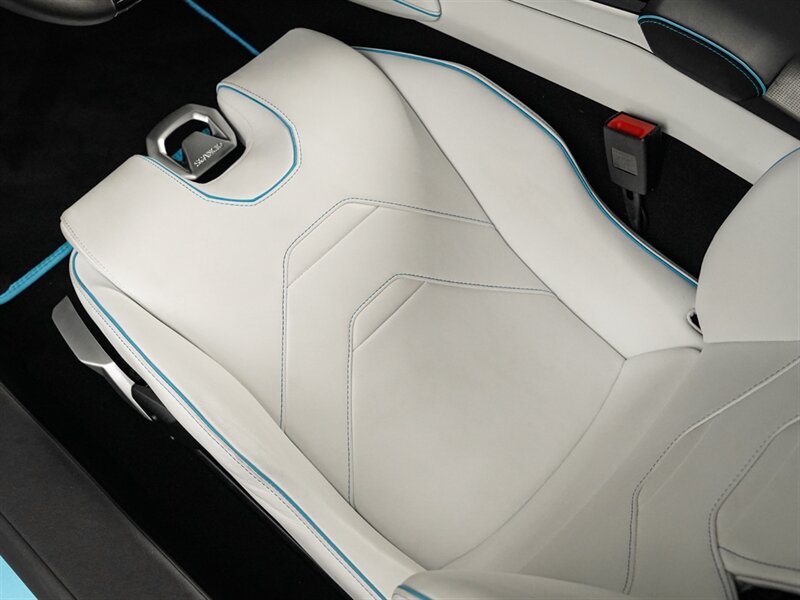 2021 Lamborghini Huracan EVO RWD - Photo 20 - Bonita Springs, FL 34134