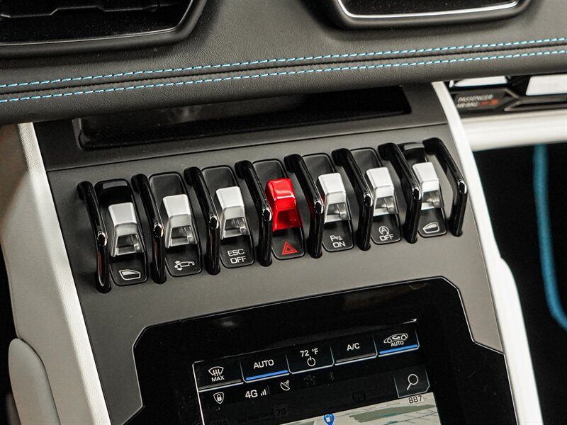 2021 Lamborghini Huracan EVO RWD - Photo 15 - Bonita Springs, FL 34134