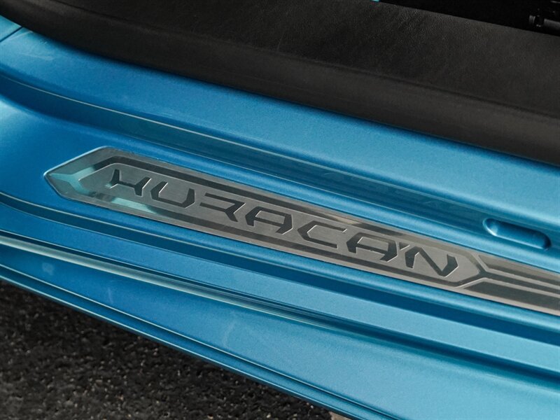 2021 Lamborghini Huracan EVO RWD - Photo 24 - Bonita Springs, FL 34134