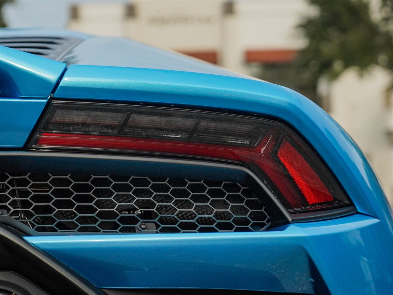 2021 Lamborghini Huracan EVO RWD   - Photo 62 - Bonita Springs, FL 34134