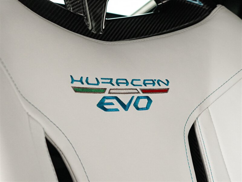 2021 Lamborghini Huracan EVO RWD - Photo 30 - Bonita Springs, FL 34134
