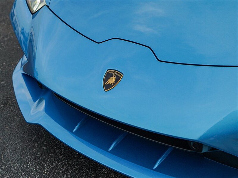 2021 Lamborghini Huracan EVO RWD - Photo 7 - Bonita Springs, FL 34134