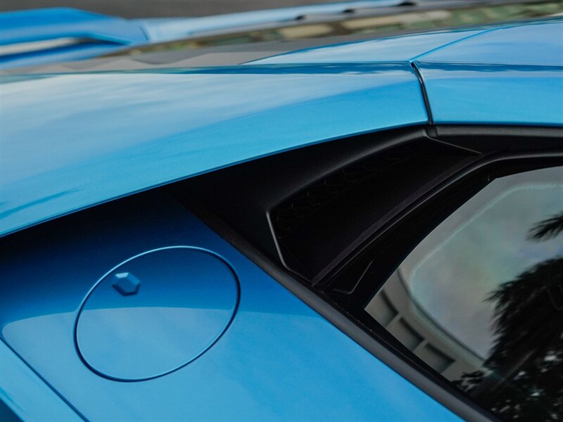 2021 Lamborghini Huracan EVO RWD - Photo 71 - Bonita Springs, FL 34134