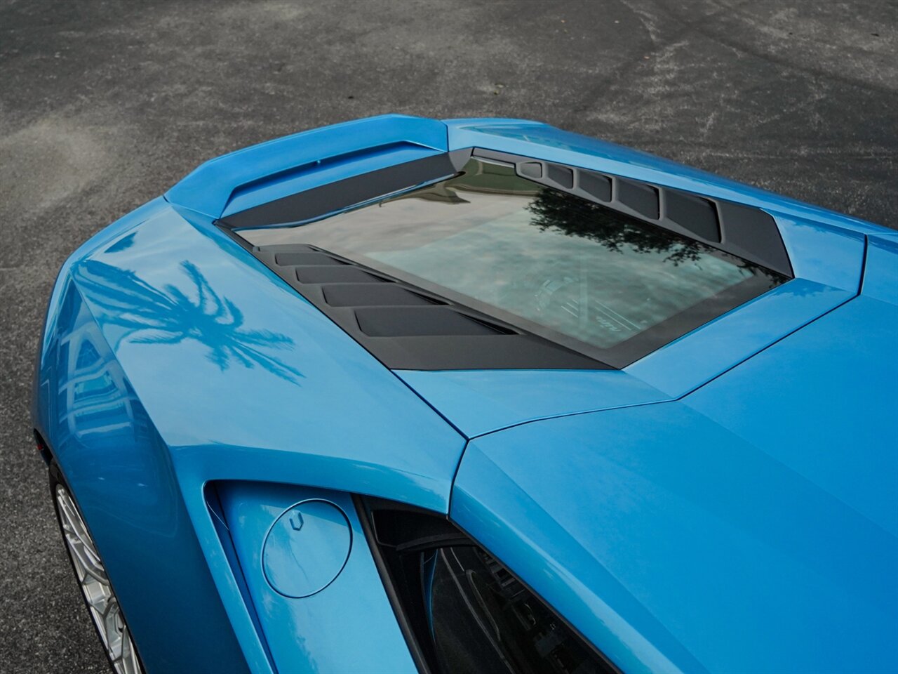 2021 Lamborghini Huracan EVO RWD   - Photo 70 - Bonita Springs, FL 34134