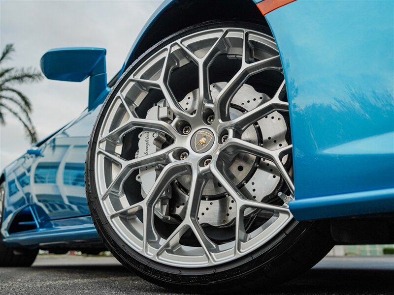 2021 Lamborghini Huracan EVO RWD - Photo 75 - Bonita Springs, FL 34134