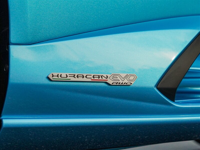 2021 Lamborghini Huracan EVO RWD - Photo 69 - Bonita Springs, FL 34134