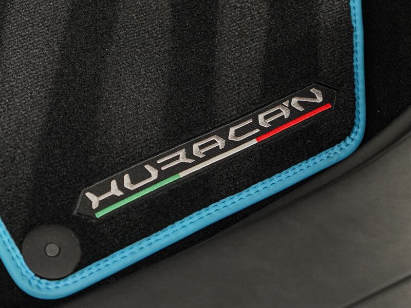 2021 Lamborghini Huracan EVO RWD - Photo 35 - Bonita Springs, FL 34134