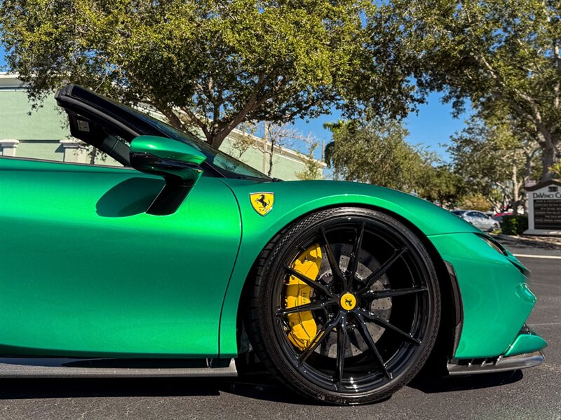 2024 Ferrari SF90 Spider   - Photo 70 - Bonita Springs, FL 34134