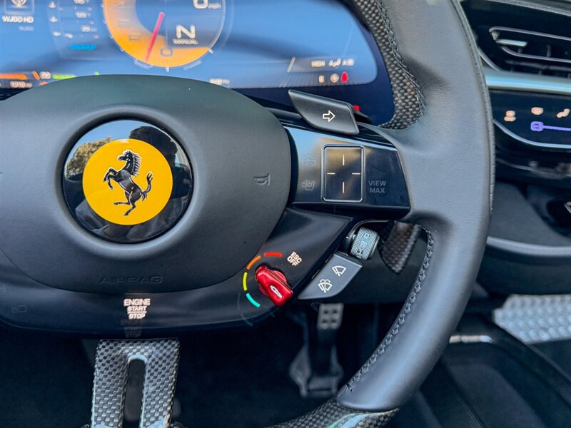 2024 Ferrari SF90 Spider   - Photo 30 - Bonita Springs, FL 34134