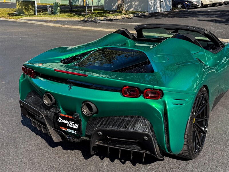 2024 Ferrari SF90 Spider   - Photo 62 - Bonita Springs, FL 34134