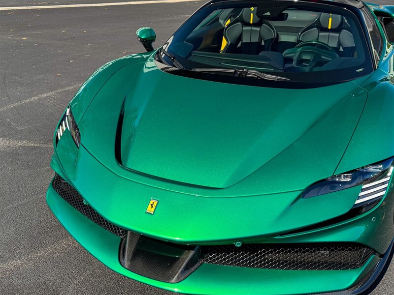 2024 Ferrari SF90 Spider   - Photo 3 - Bonita Springs, FL 34134