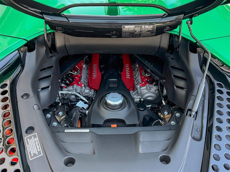 2024 Ferrari SF90 Spider   - Photo 41 - Bonita Springs, FL 34134