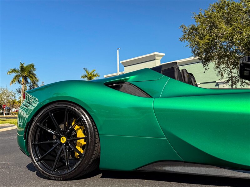 2024 Ferrari SF90 Spider   - Photo 69 - Bonita Springs, FL 34134