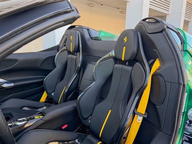 2024 Ferrari SF90 Spider   - Photo 24 - Bonita Springs, FL 34134