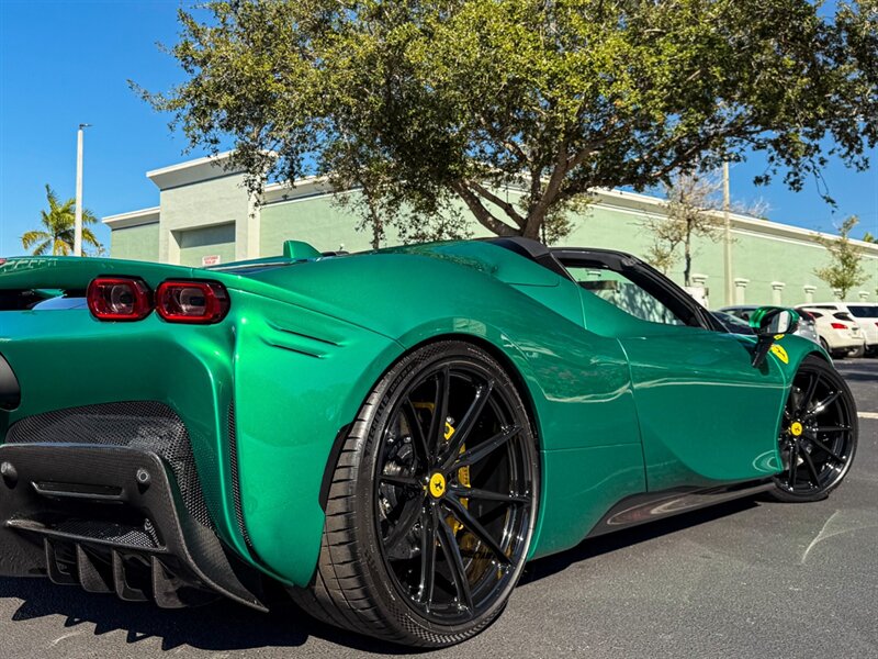 2024 Ferrari SF90 Spider   - Photo 65 - Bonita Springs, FL 34134