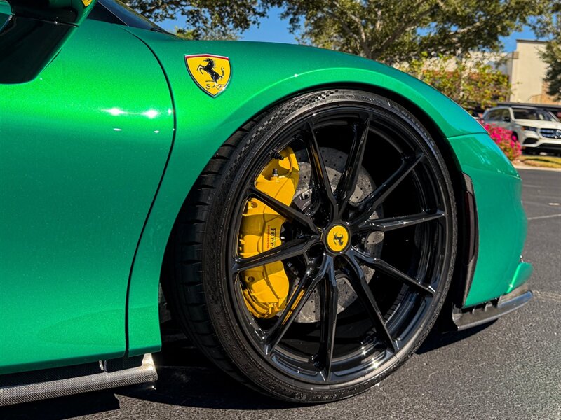 2024 Ferrari SF90 Spider   - Photo 71 - Bonita Springs, FL 34134