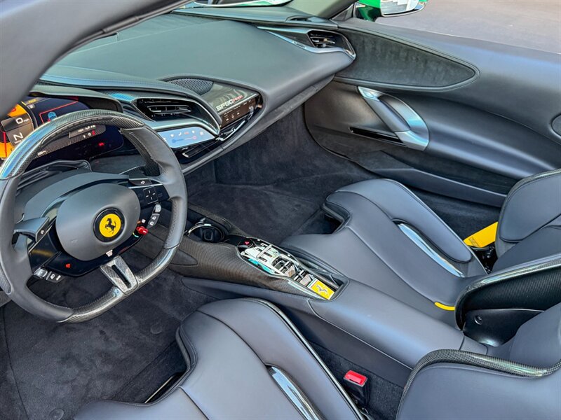 2024 Ferrari SF90 Spider   - Photo 13 - Bonita Springs, FL 34134