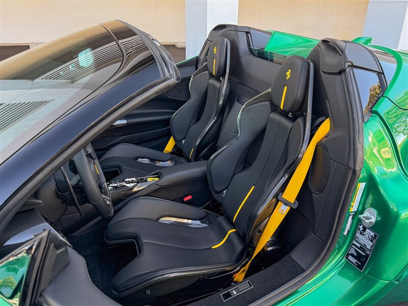2024 Ferrari SF90 Spider   - Photo 23 - Bonita Springs, FL 34134