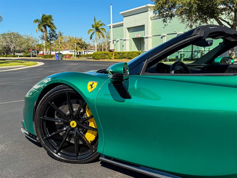 2024 Ferrari SF90 Spider   - Photo 54 - Bonita Springs, FL 34134
