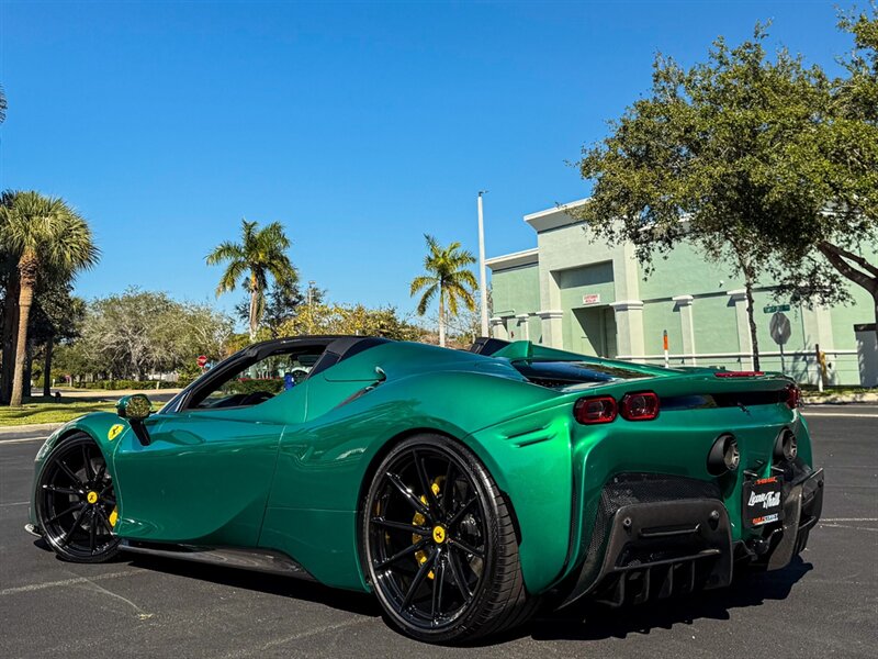 2024 Ferrari SF90 Spider   - Photo 52 - Bonita Springs, FL 34134