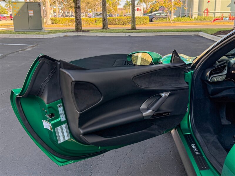 2024 Ferrari SF90 Spider   - Photo 20 - Bonita Springs, FL 34134