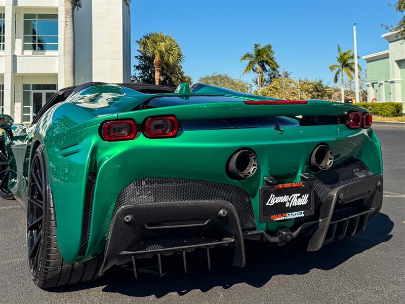 2024 Ferrari SF90 Spider   - Photo 55 - Bonita Springs, FL 34134